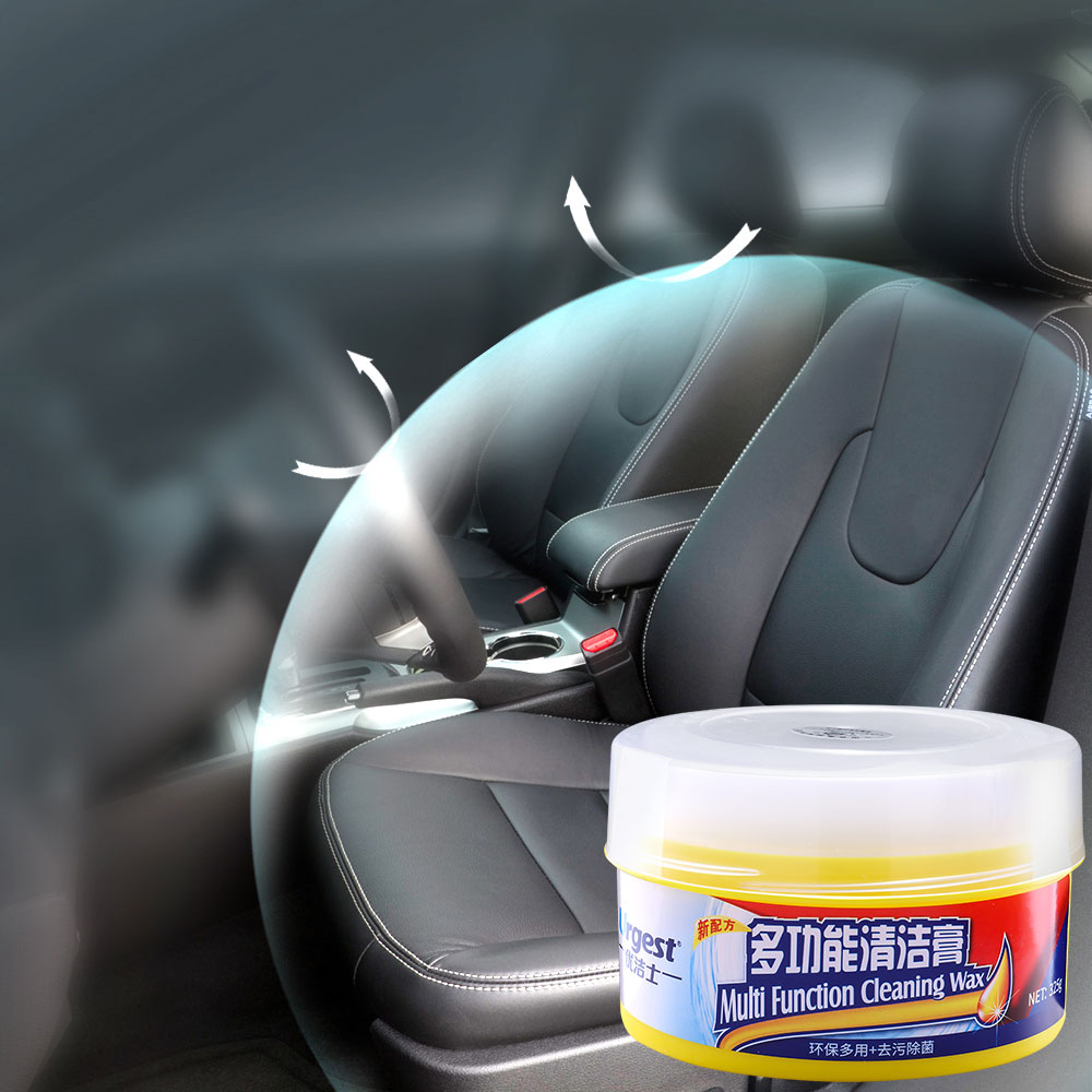 Wholesale Only Private Label Car Seat Leather Cleaner and Conditioner