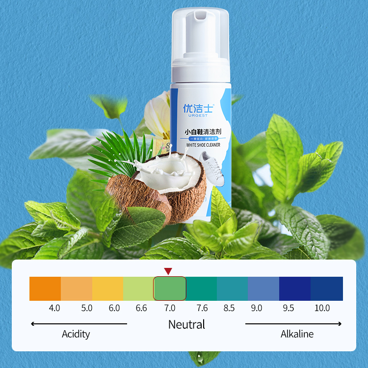 Shoe Cleaner supplier, Private label sneaker cleaner