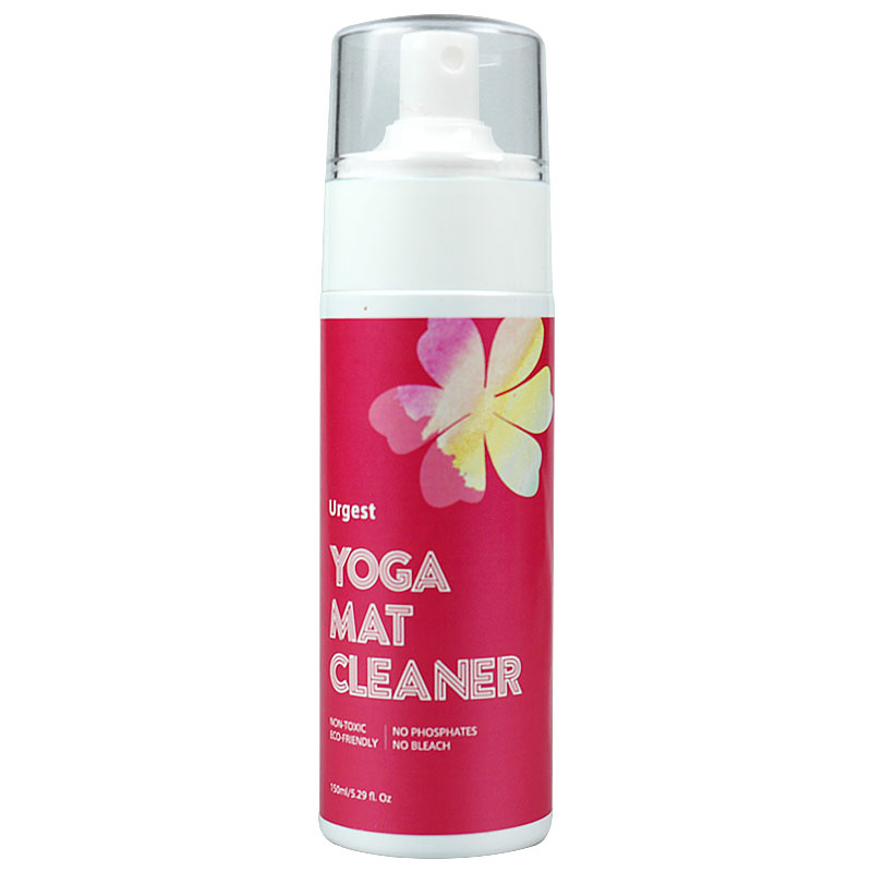 Wholesale Yoga Mat Cleaner 150ml Nature Ingredients