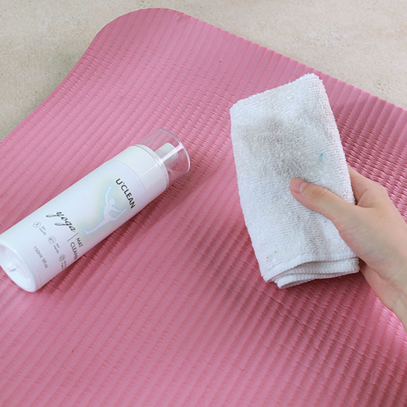Wholesale Yoga Mat Cleaner 150ml Nature Ingredients