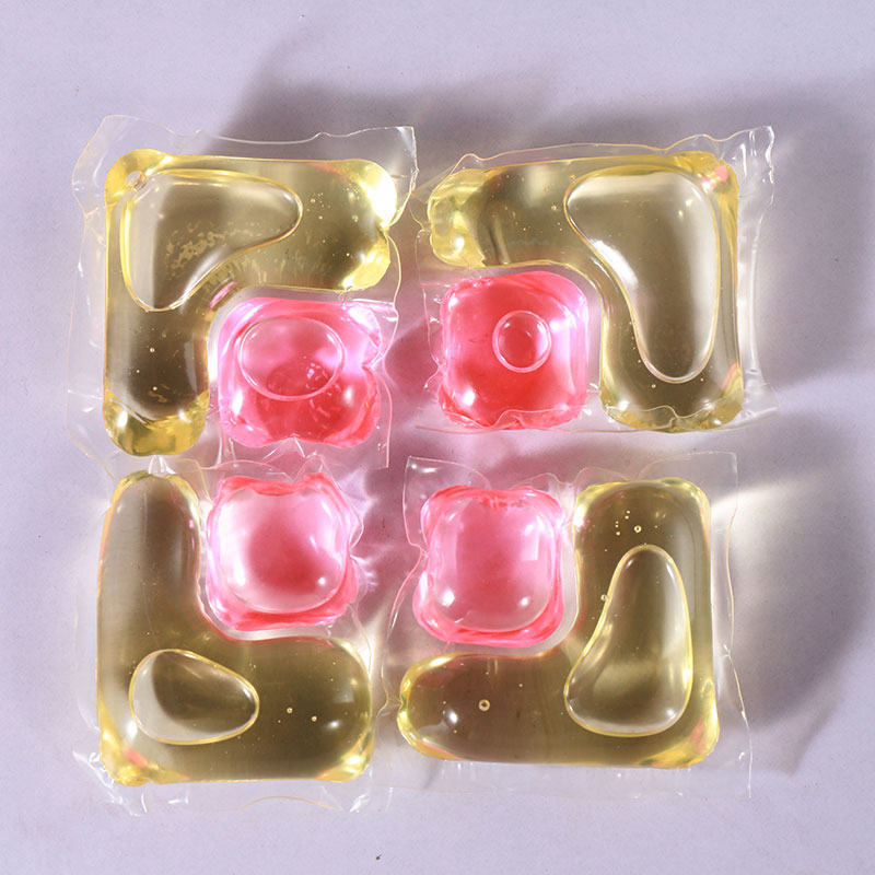 Wholesale laundry detergent pods