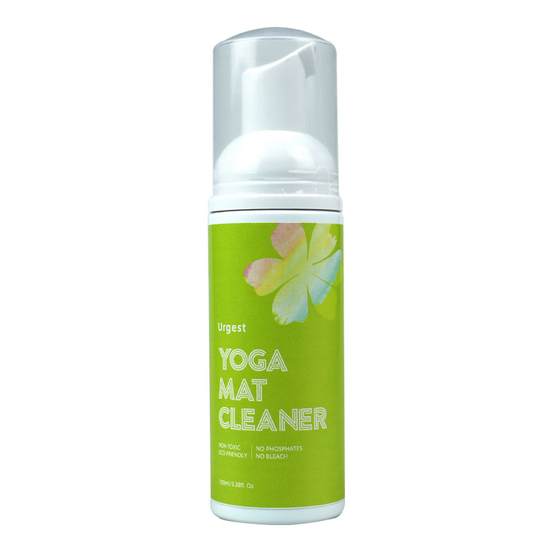 Wholesale Yoga Mat Cleaner 150ml Nature Ingredients