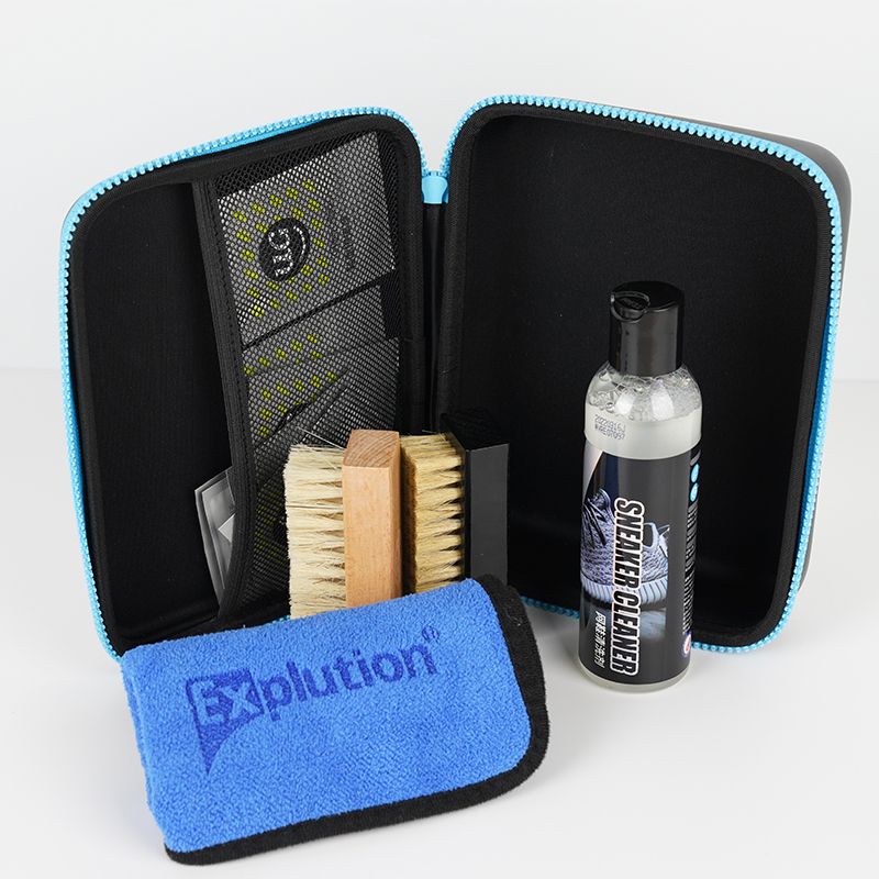 Premium Sneaker Cleaner Kit