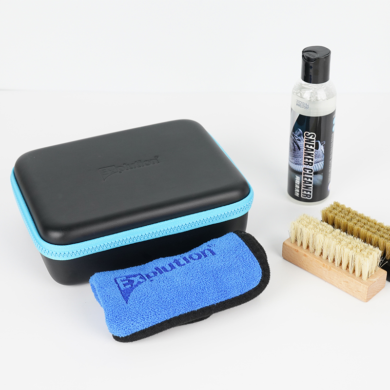 Premium Sneaker Cleaner Kit