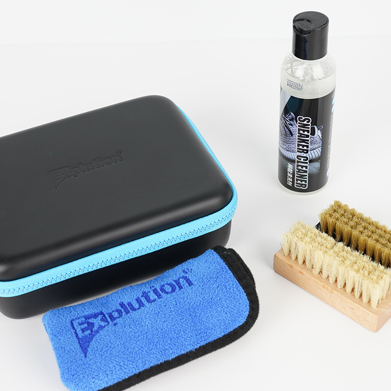 Premium Sneaker Cleaner Kit