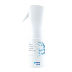 -Wholesale Only- Custom Label Eco-Friendly Non-Aerosol Shoe & Boot Water Repellent Spray – 150ml