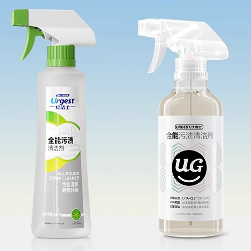-Wholesale Only- Custom Label All-Purpose Stain Cleaner – 400ml