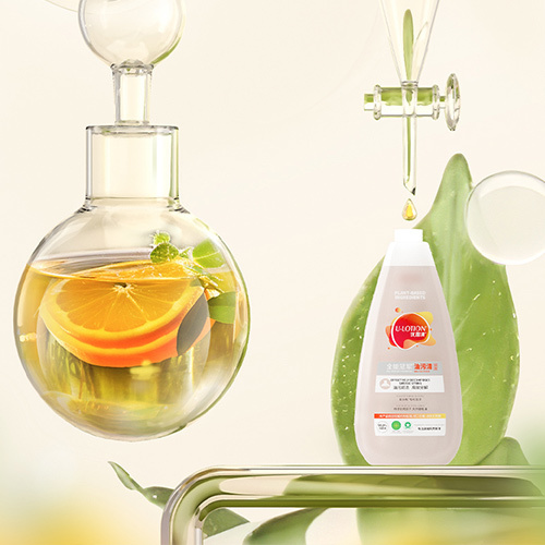 -Wholesale Only- Custom Label All-Purpose Oil Stain Cleaner – 500ml