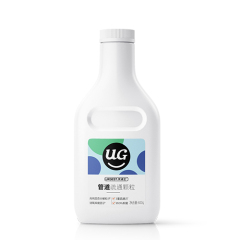 -Wholesale Only- Custom Label Granular Clog Remover/Drain Cleaning Granules – 600g
