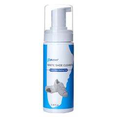 -Wholesale Only- Custom Label White Sneaker Cleaner Kit