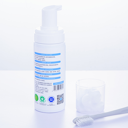 -Wholesale Only- Custom Label Foaming Jewelry Cleaner – 100ml