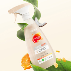 -Wholesale Only- Custom Label All-Purpose Oil Stain Cleaner – 500ml