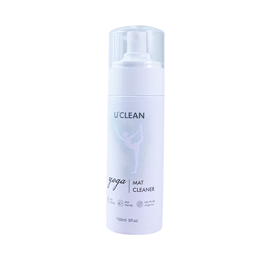 -Wholesale Only- Custom Label Yoga Mat Cleaner – 150ml