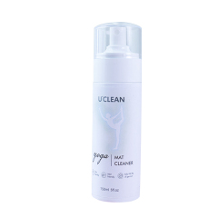 -Wholesale Only- Custom Label Yoga Mat Cleaner – 150ml