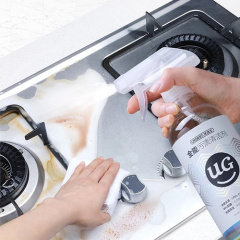 -Wholesale Only- Custom Label All-Purpose Stain Cleaner – 400ml