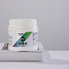 -Wholesale Only- Custom Label Color-Brightening Oxygen Laundry Granules – 450g