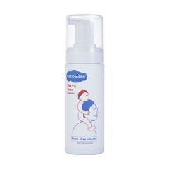 -Wholesale Only- Custom Label Foaming White Shoe Cleaner – 100ml