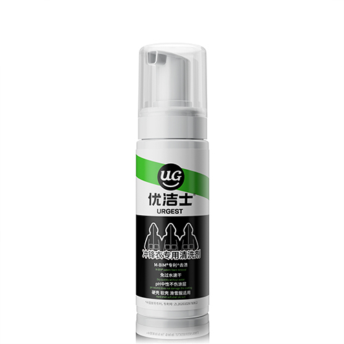 -Wholesale Only- Custom Label Outdoor Jacket Dry Cleaner – 150ml