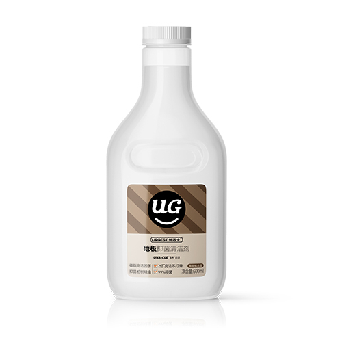 -Wholesale Only- Custom Label Eco-Friendly Antibacterial Floor Cleaning Liquid – 600ml/1L