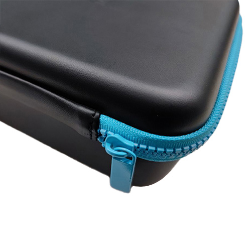 -Wholesale Only- Custom Label Premium Portable Sneaker Cleaner Kit in EVA Box