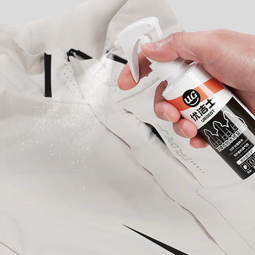 -Wholesale Only- Custom Label Outdoor Jacket Waterproofing Spray – 150ml