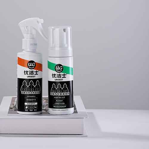 -Wholesale Only- Custom Label Outdoor Jacket Waterproofing Spray – 150ml