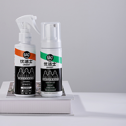 -Wholesale Only- Custom Label Outdoor Jacket Waterproofing Spray – 150ml