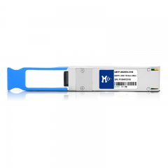 40G QSFP+ ER4 40KM LC Optical Transceiver