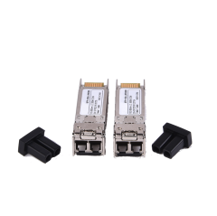 10G SFP+ SR 850nm 300M LC Optical Transceiver