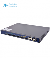 GPON OLT 8PON C++