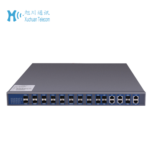 GPON OLT 16PON C++