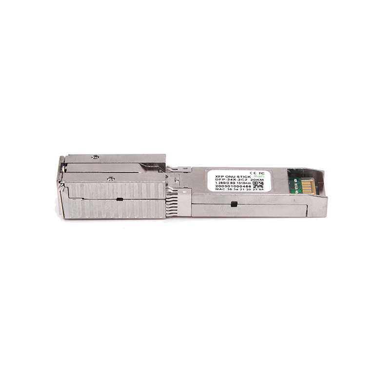 XPON STICK (GPON/EPON),PON Transceiver