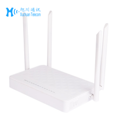 4GE+2VOIP+CATV+2.4G/5G WIFI