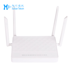 4GE+2VOIP+CATV+2.4G/5G WIFI