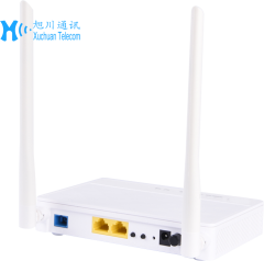 1GE+1FE+2.4G WIFI