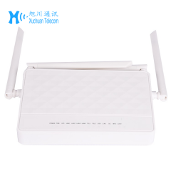 4GE+2VOIP+CATV+2.4G/5G WIFI