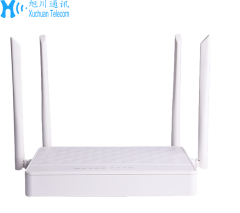 XPON AC ONU 2GE+2.4G/5G WIFI