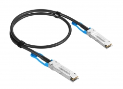 QSFP-40G-AX-XX DAC CABLE