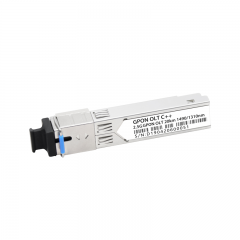 GPON OLT PON Module C++