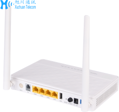 1GE+3FE+VOIP+2.4G WIFI