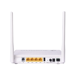 1GE+3FE+VOIP+2.4G WIFI