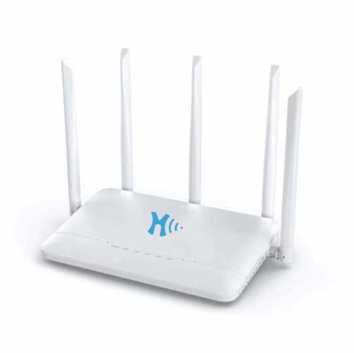 AX3000 Wireless WIFI6 Router