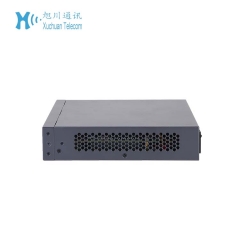 GPON OLT 4PON C++
