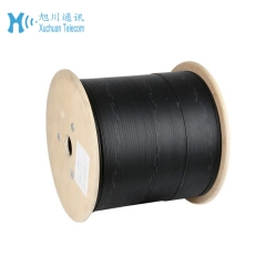 Double Jacket ADSS Cable Gel-Filled 48FO