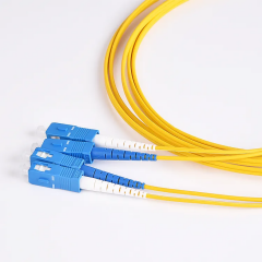 Patch cord UPC XCH-PC01SS-UUP