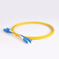 Patch cord UPC XCH-PC01SS-UUP