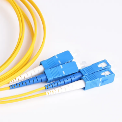 Patch cord UPC XCH-PC01SS-UUP