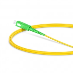 patch cord APC-UPC XCH-PC01SS-AU