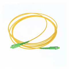 Patch cord APC/APC XCH-PC01SS-AA