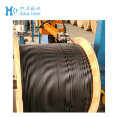 ASU Cable 6CORE SPAN 80m